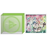 【CD】 プロジェクトセカイ カラフルステージ! feat.初音ミク MORE MORE JUMP! SEKAI ALBUM vol.2 グッズ付初回生産限定盤