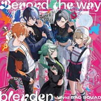 【CD】プロジェクトセカイ カラフルステージ! feat.初音ミク Vivid BAD SQUAD Beyond the way/blender