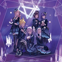 【CD】 プロジェクトセカイ カラフルステージ! feat.初音ミク 25時、ナイトコードで。 SEKAI ALBUM vol.3【グッズ付初回生産限定盤】