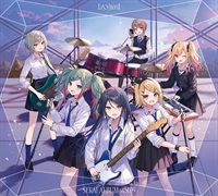 【CD】アプリゲーム プロジェクトセカイ カラフルステージ! feat.初音ミク Leo/need SEKAI ALBUM vol.3【グッズ付初回生産限定盤】