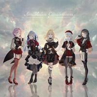 【CD】BanG Dream!バンドリ!Ave Mujica Completeness【通常盤】