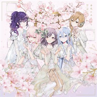 【CD】アプリゲーム プロジェクトセカイ カラフルステージ! feat.初音ミク 25時、ナイトコードで。余花にみとれて/D/N/A