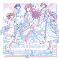 【CD】プロジェクトセカイ カラフルステージ! feat.初音ミク MORE MORE JUMP！ イレヴンス/ありのままのストーリーを