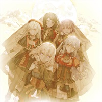 【CD】BanG Dream! バンドリ! Ave Mujica/タイトル未定【通常盤】