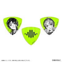 【我在意的對象並不是男人】匹克(pick)套組vol.2