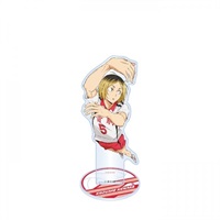 【排球少年!!】壓克力立牌 JF21Ver. 孤爪研磨
