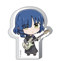 【孤獨搖滾】 角色立牌 ｱﾆﾒ/厚みｱｸﾘﾙｽﾀﾝﾄﾞ･山田ﾘｮｳ ﾊﾞﾝﾄﾞTｼｬﾂ