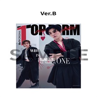 TOP FORM PVC海報 Ver.B
