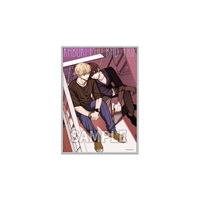 【歌舞伎町BAD TRIP】壓克力色紙 C款