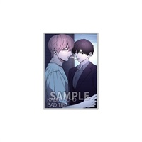 【歌舞伎町BAD TRIP】壓克力色紙 D款