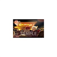 【歌舞伎町BAD TRIP】厚壓克力擺件 A款