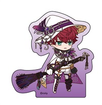 【魔法使的約定】Q版角色自立立牌擺飾 Mithra