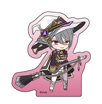 【魔法使的約定】Q版角色自立立牌擺飾 Owen