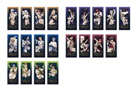 【魔法使的約定】PVC小卡套組（隨機）