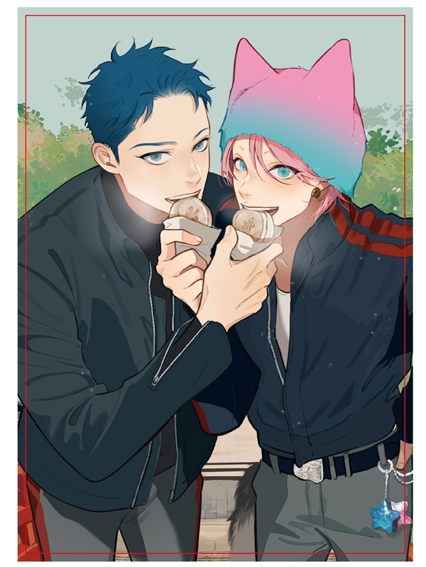 【長濱To Be,or Not To Be】壓克力板 B款