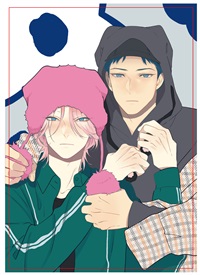 【長濱To Be,or Not To Be】壓克力板 E款