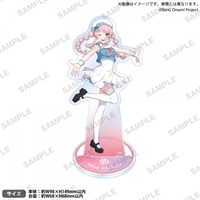 【BanG Dream! It s MyGO!!!!!】きらりん壓克力立牌 千早愛音　Voyage ver.