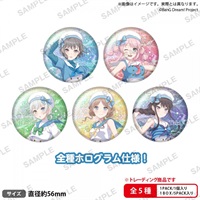 【BanG Dream! It s MyGO!!!!!】閃亮亮角色徽章 Voyage ver.