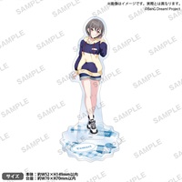 【BanG Dream! It s MyGO!!!!! 】壓克力立牌 Casual Attire ver. 高松 燈