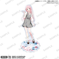 【BanG Dream! It s MyGO!!!!! 】壓克力立牌 Casual Attire ver. 千早愛音