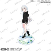 【BanG Dream! It s MyGO!!!!! 】壓克力立牌 Casual Attire ver. 要 楽奈