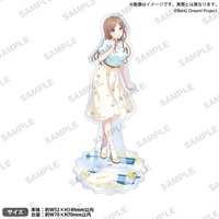 【BanG Dream! It s MyGO!!!!! 】壓克力立牌 Casual Attire ver. 長崎そよ