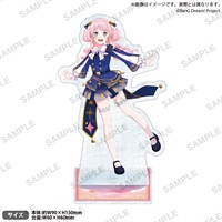 【BanG Dream!】 きらりん壓克力立牌 Stargazing ver. 千早 愛音
