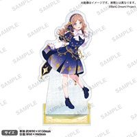 【BanG Dream!】 きらりん壓克力立牌 Stargazing ver. 長崎 そよ