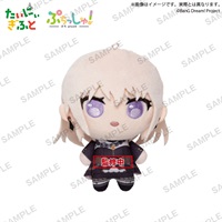 【BanG Dream!】娃娃吊飾 ぷちっしゅ！　Ave Mujica ドロリス