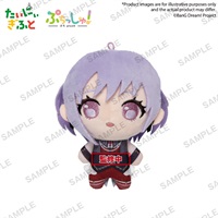 【BanG Dream!】娃娃吊飾 ぷちっしゅ！　Ave Mujica アモーリス