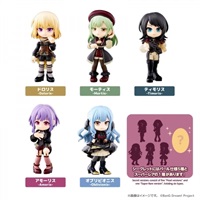 【BanG Dream!】PalVerse BanG Dream! Ave Mujica 角色公仔