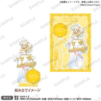 【BanG Dream! Dream FAIR】壓克力立牌 ホワイトミニドレス ver. 弦巻 こころ