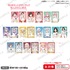 【BanG Dream! Dream FAIR】金屬明信片組(隨機) ホワイトミニドレス ver.【PACK】