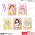 【BanG Dream! Dream FAIR】全息圖壓克力磚(隨機) ホワイトミニドレス ver. sideA【PACK】