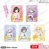 【BanG Dream! Dream FAIR】全息圖壓克力磚(隨機) ホワイトミニドレス ver. sideB【PACK】