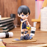 【排球少年】模型 PalVerse Pale. ハイキュー!! 影山飛雄