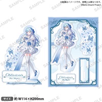 【BanG Dream!】壓克力立牌 錦花夢 ver. Oblivionis