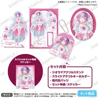 【BanG Dream!】特別套組 錦花夢 ver. Amoris