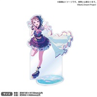 【BanG Dream! 10th Anniversary LIVE「In the name of BanG Dream!」】壓克力立牌 戶山 香澄
