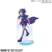 【BanG Dream! 10th Anniversary LIVE「In the name of BanG Dream!」】壓克力立牌 美竹 蘭