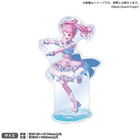 【BanG Dream! 10th Anniversary LIVE「In the name of BanG Dream!」】壓克力立牌 丸山 彩