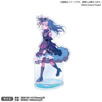 【BanG Dream! 10th Anniversary LIVE「In the name of BanG Dream!」】壓克力立牌 湊 友希那