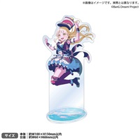【BanG Dream! 10th Anniversary LIVE「In the name of BanG Dream!」】壓克力立牌 弦卷 心