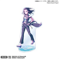 【BanG Dream! 10th Anniversary LIVE「In the name of BanG Dream!」】壓克力立牌 LAYER