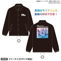 【BanG Dream! 10th Anniversary LIVE「In the name of BanG Dream!」】夾克