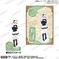 【BanG Dream!】壓克力立牌 Harmony Parade ver. 白鷺 千聖
