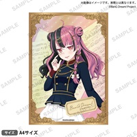【BanG Dream!】全息圖卡 Harmony Parade ver. 千石 ユノ