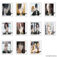 【WIND BREAKER】 寫真卡 B11◆ｱﾆﾒ版/ｷｬﾗﾅｯﾌﾟｺﾚｸｼｮﾝ(C)