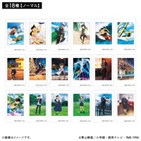 【名探偵柯南】 角色場警卡 予約禁止→B18◆ﾐﾆﾌｫﾄｶｰﾄﾞｺﾚｸｼｮﾝ ﾒﾓﾘｱﾙ