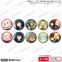 【リコリス・リコイル】 角色胸章